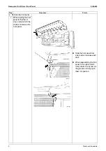 Предварительный просмотр 6 страницы Daikin FT15HV2S Service Manual