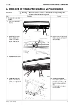 Preview for 9 page of Daikin FT15HV2S Service Manual