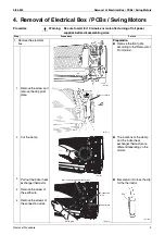 Предварительный просмотр 11 страницы Daikin FT15HV2S Service Manual