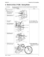 Предварительный просмотр 7 страницы Daikin FT15LV14 Service Manual