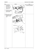 Preview for 9 page of Daikin FT15LV14 Service Manual