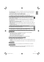 Preview for 4 page of Daikin FT18HEV1K Operation Manual And Installation Manual