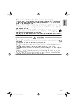 Preview for 20 page of Daikin FT18HEVLK Operation Manual And Installation Manual