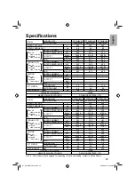 Preview for 26 page of Daikin FT18HEVLK Operation Manual And Installation Manual