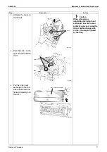 Предварительный просмотр 19 страницы Daikin FT24KV2S Service Manual