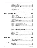 Preview for 5 page of Daikin FT25CV1A Service Manual