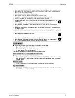 Предварительный просмотр 64 страницы Daikin FT25CV1A Service Manual