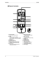 Preview for 67 page of Daikin FT25CV1A Service Manual