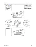 Предварительный просмотр 138 страницы Daikin FT25CV1A Service Manual