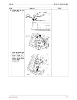 Предварительный просмотр 158 страницы Daikin FT25CV1A Service Manual