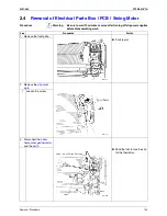 Preview for 166 page of Daikin FT25CV1A Service Manual