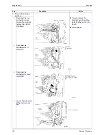 Предварительный просмотр 167 страницы Daikin FT25CV1A Service Manual