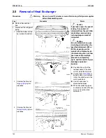 Preview for 171 page of Daikin FT25CV1A Service Manual