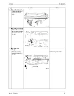 Предварительный просмотр 172 страницы Daikin FT25CV1A Service Manual