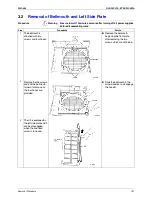 Предварительный просмотр 178 страницы Daikin FT25CV1A Service Manual