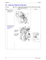 Предварительный просмотр 187 страницы Daikin FT25CV1A Service Manual