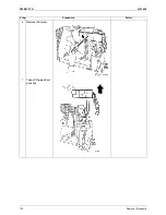 Предварительный просмотр 189 страницы Daikin FT25CV1A Service Manual