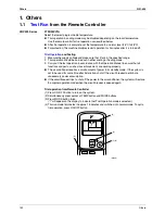 Предварительный просмотр 193 страницы Daikin FT25CV1A Service Manual