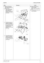 Предварительный просмотр 5 страницы Daikin FT25GV1G6 Service Manual