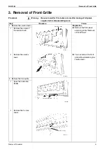 Предварительный просмотр 7 страницы Daikin FT25GV1G6 Service Manual