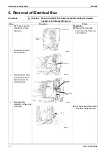 Предварительный просмотр 12 страницы Daikin FT25GV1G6 Service Manual