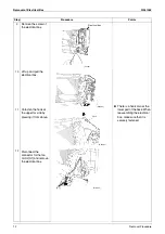 Предварительный просмотр 14 страницы Daikin FT25GV1G6 Service Manual