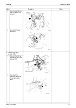 Предварительный просмотр 17 страницы Daikin FT25GV1G6 Service Manual