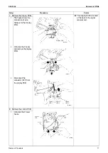 Предварительный просмотр 19 страницы Daikin FT25GV1G6 Service Manual