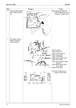 Предварительный просмотр 20 страницы Daikin FT25GV1G6 Service Manual