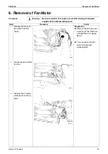 Предварительный просмотр 25 страницы Daikin FT25GV1G6 Service Manual