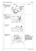 Предварительный просмотр 28 страницы Daikin FT25GV1G6 Service Manual