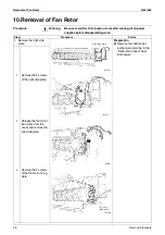 Предварительный просмотр 30 страницы Daikin FT25GV1G6 Service Manual