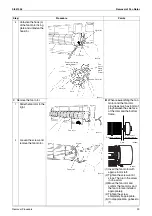 Предварительный просмотр 31 страницы Daikin FT25GV1G6 Service Manual