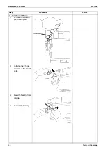 Предварительный просмотр 32 страницы Daikin FT25GV1G6 Service Manual