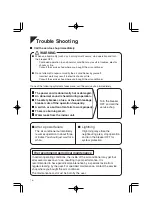 Предварительный просмотр 17 страницы Daikin FT50BSG Operational Manual