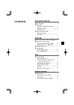 Preview for 2 page of Daikin FT50GAVEA Operation Manual