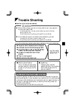 Preview for 18 page of Daikin FT50GAVEA Operation Manual