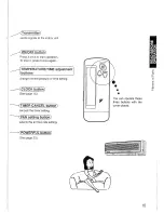 Preview for 11 page of Daikin FT50GVEA Operation Manual