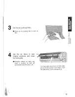 Предварительный просмотр 15 страницы Daikin FT50GVEA Operation Manual