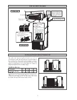 Preview for 6 page of Daikin FTD20JEV1K Installation Manual