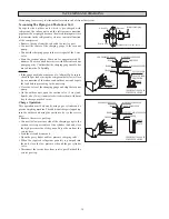 Предварительный просмотр 12 страницы Daikin FTD20JEV1K Installation Manual