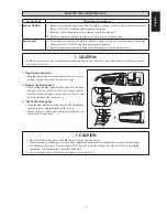 Preview for 17 page of Daikin FTD20JEV1K Installation Manual