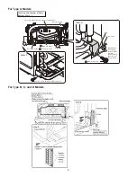 Предварительный просмотр 6 страницы Daikin FTDBHML Installation Instructions Manual