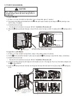 Предварительный просмотр 7 страницы Daikin FTDBHML Installation Instructions Manual