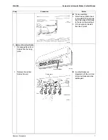 Предварительный просмотр 9 страницы Daikin FTE09JV2S Service Manual