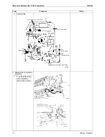 Предварительный просмотр 14 страницы Daikin FTE09JV2S Service Manual