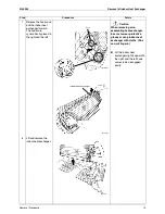 Предварительный просмотр 17 страницы Daikin FTE09JV2S Service Manual