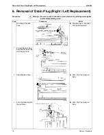 Предварительный просмотр 18 страницы Daikin FTE09JV2S Service Manual