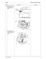 Preview for 21 page of Daikin FTE09JV2S Service Manual