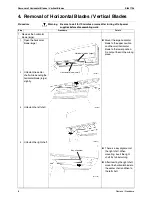 Предварительный просмотр 10 страницы Daikin FTE09MV2S Service Manual